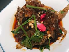 -花椒俏川菜小馆(南海万达店)