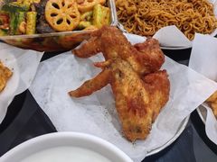 -水牛奶皇后糖水铺(深圳总店)