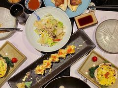 -松临·铁板烧&Omakase(神农店)