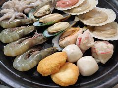-丽江庭院之丽江往事(安定门店)