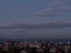 -梅峰山地公园