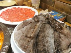 -蜀大侠火锅(森兰花园城店)