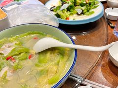 -小时候文化主题餐厅(田家店)