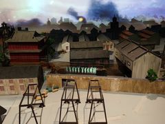 -上海市龙华烈士陵园