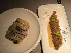 -十朝院子·南京菜(夫子庙店)