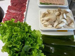 -古乐牛香·鲜牛肉牛杂火锅(吴江三里桥运东商业广场店)