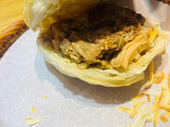 -山丹丹西北菜(金贸大厦店)