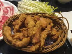 -陆派巴倒烫火锅(城东店)