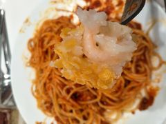 意大利面-宜家·瑞典风味餐厅(烟台路店)