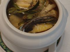 -东方御宴海鲜酒楼(棕泉酒店)
