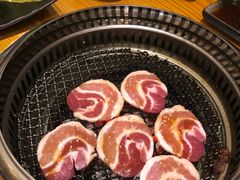 -丸藏和牛烧肉专门店(园区师惠坊店)