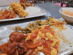 -晓宇盒饭(民安街店)