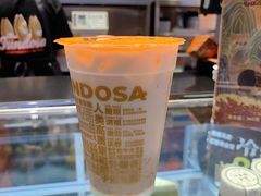 -放哈·甜醅子奶茶创造者(阳光丽景湾店)
