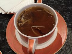 -东莞旗峰山酒店及行政公寓·莱斯西餐厅