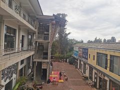 -大理床单厂艺术区