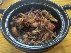 -斯丹姜母鸭·古法干香(田安南路店)