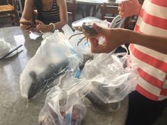 -清水湾3号(东方小周海鲜店)