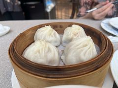 -太湖饭店·寄畅轩中餐厅