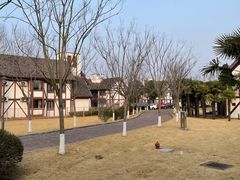 -太阳岛度假酒店