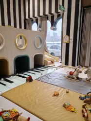 -奈尔宝家庭中心·亲子餐厅(鄞州万达店)