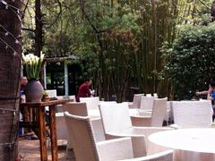 android_upload_pic-新竹里馆·花园餐厅(兴苑路店)