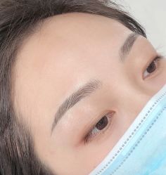 点击看大图 -久匠·野生眉半永久纹绣