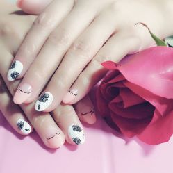 -尚美日式美甲美睫工作室