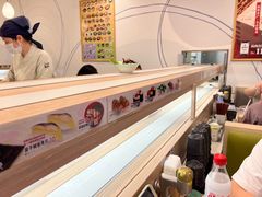 -滨寿司(高新伊藤店)