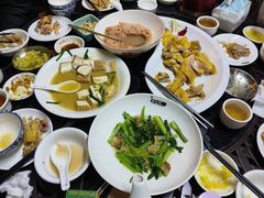 -食德喜·阳山鸡王食研基地