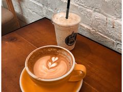 -COFFEE HOLIC(朝外SOHO店)