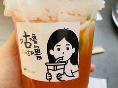 -UP阿噗甜品