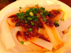 川北凉粉-缪氏川菜(丰盛町店)