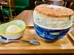 -芙蕾哥哥souffle
