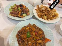 -东兴楼饭庄(六里桥店)