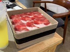 -八角锄烧·肉火锅(天河城店)