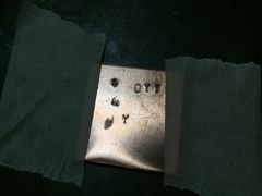 -鈊藝銀匠·银饰DIY工作室(永庆坊店)