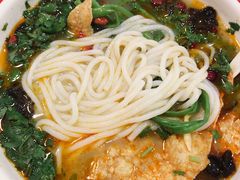 腐竹-螺小胖柳州螺蛳粉(钟楼总店)