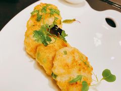 -广州文华东方酒店·江-由辉师傅主理