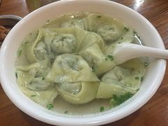 -潘国仙耳光馄饨(黄家阙路店)