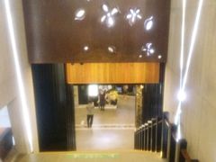 大堂-纽斯桑拿会所(天山店)