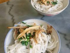 -再回首鸡肉米线(人民路一店)