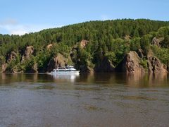 -北极村旅游风景区