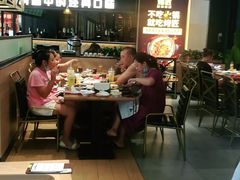 -豪客来牛排(成都锦江大融城店)