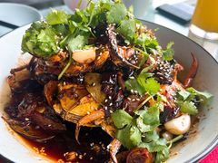 -春色如许·茶食餐厅(桃李春风店)