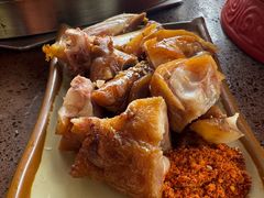 -巴倒烫陆派火锅山庄(南山总店)