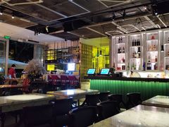 大堂-JUKEBOX玖部音乐餐厅(华侨城店)