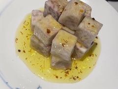 -绿茶餐厅(天津天河城店)