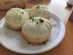 -食膳公园包子铺(烈士公园店)