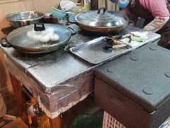 -老味茶屋(川沙老街店)