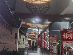 -老德州四合院·德州菜(天衢路店)